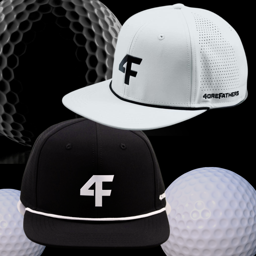 OG 4F SnapBacks